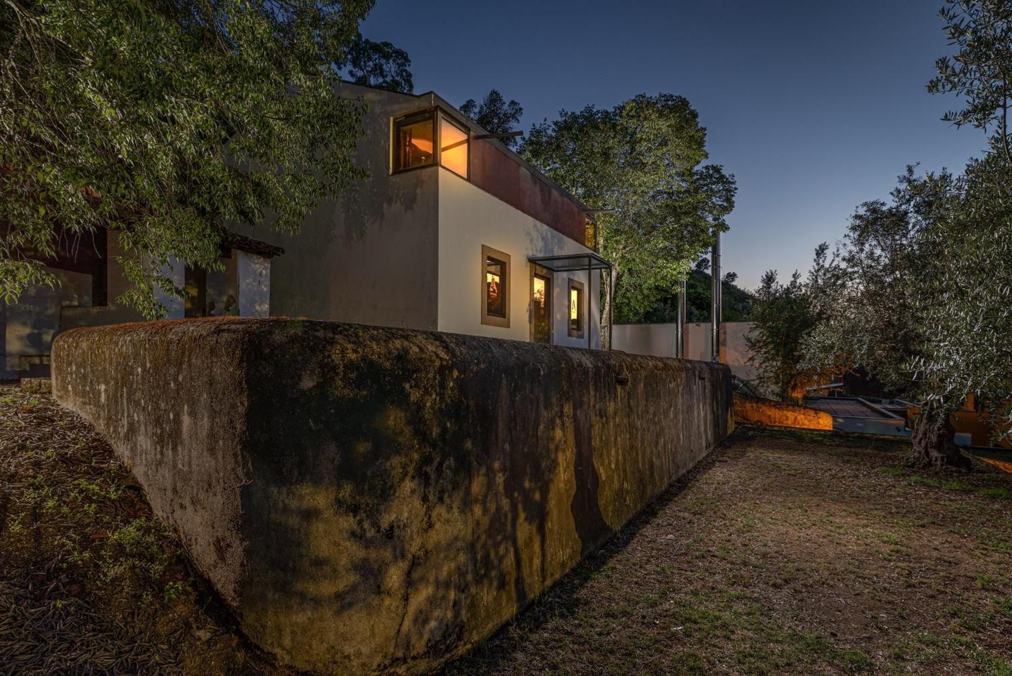 Alamal River Club Gaviao Exterior photo