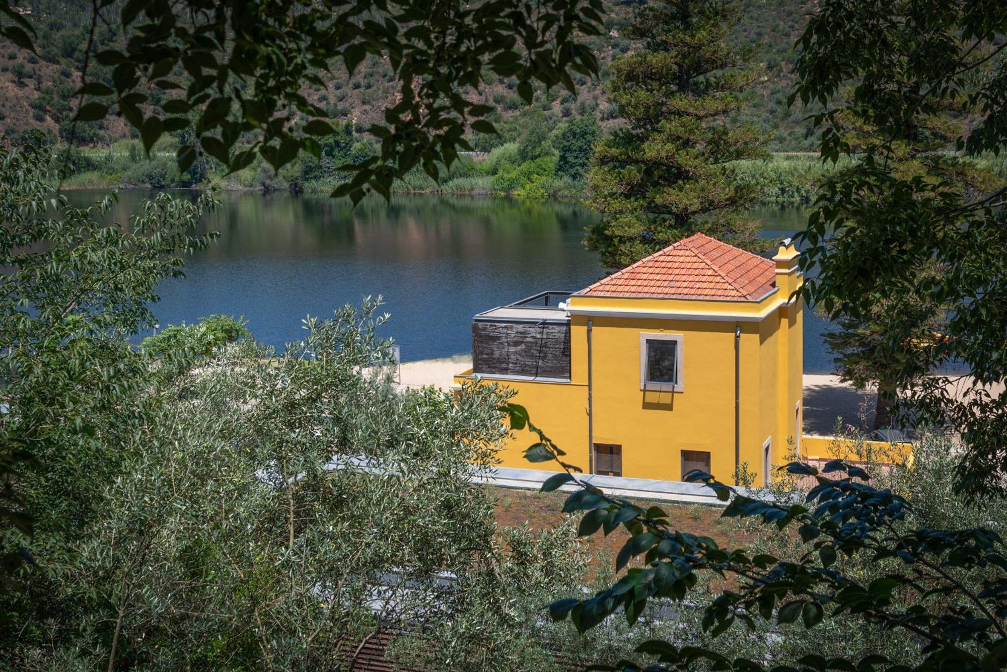 Alamal River Club Gaviao Exterior photo