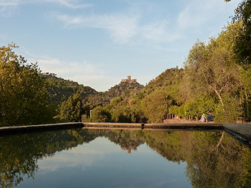 Alamal River Club Gaviao Exterior photo