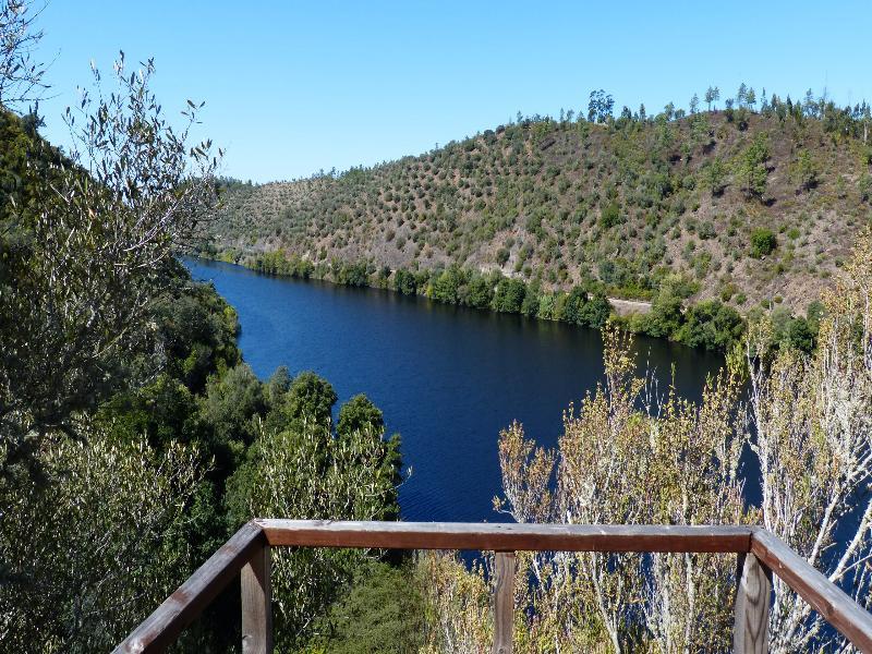 Alamal River Club Gaviao Exterior photo