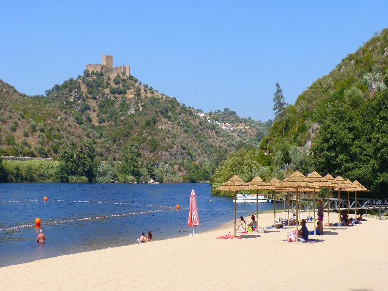 Alamal River Club Gaviao Exterior photo
